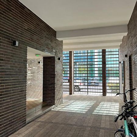 Smart Apartment Ogrodowa Varşova Dış mekan fotoğraf