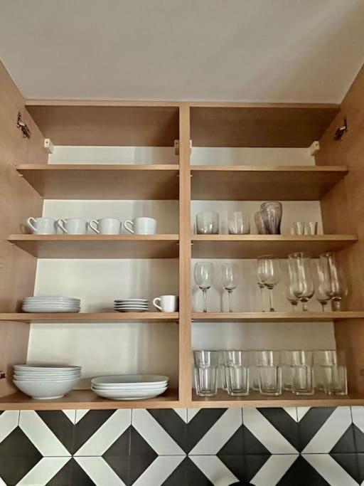 Smart Apartment Ogrodowa Varşova Dış mekan fotoğraf
